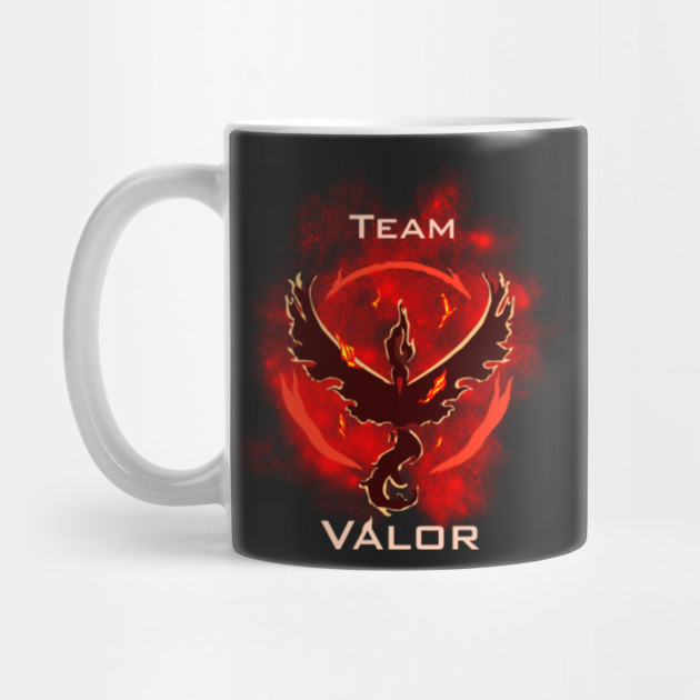 Team Valor
